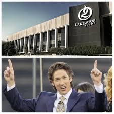 joelosteen